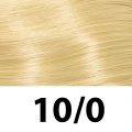 Barva Subrina permanent colour 10/0 - nejsvětlejší blond přírodní