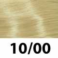 Barva Subrina permanent colour 10/00 - přírodní nejsvětlejší blond 100ml
