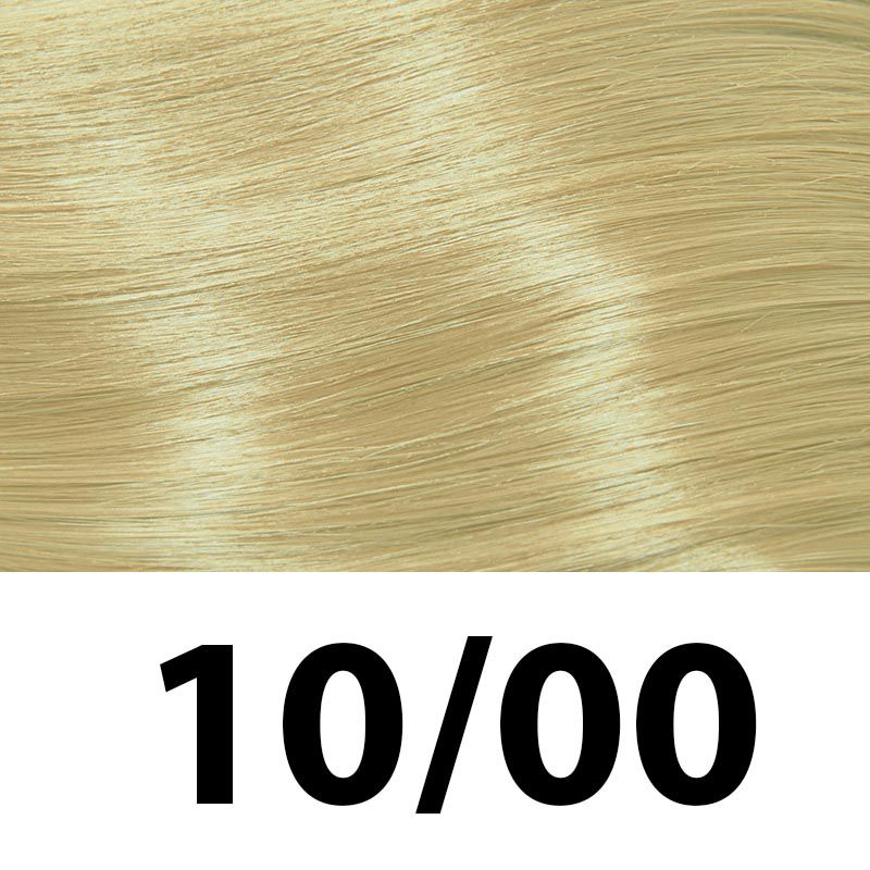 Barva na vlasy Subrina permanent colour 10/00 - přírodní nejsvětlejší blond