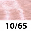 Barva Subrina permanent colour 10/65 - nejsvětlejší blond mahagonová 100ml