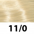 Barva Subrina permanent colour 11/0 - speciální blond přírodní