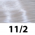 Barva Subrina permanent colour 11/2 - speciální perleťový blond