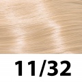 Barva Subrina permanent colour 11/32 - speciální blond Highlift šampaňský