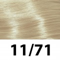 Subrina permanent colour 11/71 - speciální blond kámen