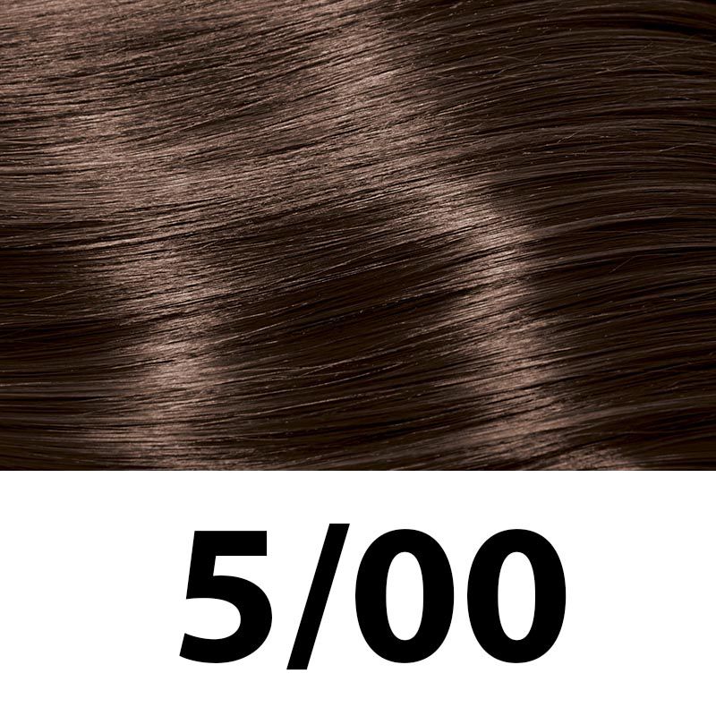 Barva na vlasy Subrina permanent colour 5/00 - intenzivní přírodní světle hnědá