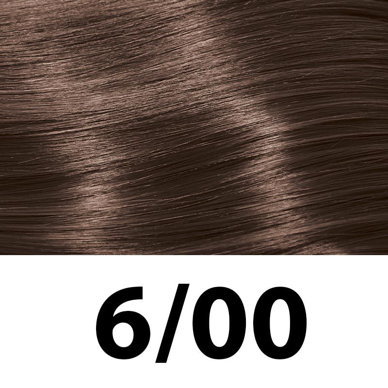 Barva na vlasy Subrina permanent colour 6/00 - přírodní tmavá blond