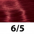 Barva Subrina permanent colour 6/5 - tmavý blond červený
