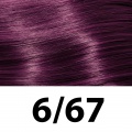 Barva Subrina permanent colour 6/67 - tmavý blond božolé 100ml