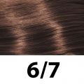 Barva Subrina permanent colour 6/7 - tmavý blond hnědý 100ml