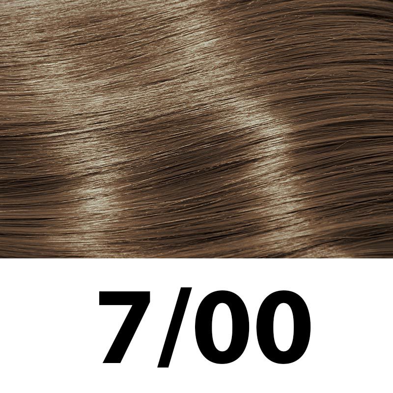 Barva na vlasy Subrina permanent colour 7/00 - přírodní střední blond