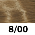 Barva Subrina permanent colour 8/00 - přírodní světlá blond 100ml
