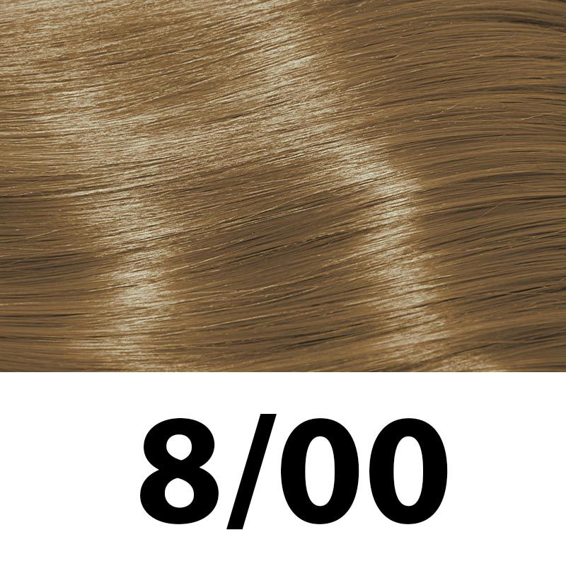 Barva na vlasy Subrina permanent colour 8/00 - přírodní světlá blond