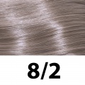 Barva Subrina permanent colour 8/2 - světlá blond perleťová