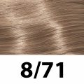Barva Subrina permanent colour 8/71 - světlý blond kamenný