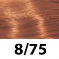 Barva Subrina permanent colour 8/75 - světlý blond korálový