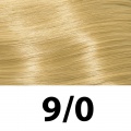 Barva Subrina permanent colour 9/0 - velmi světlá blond 100ml