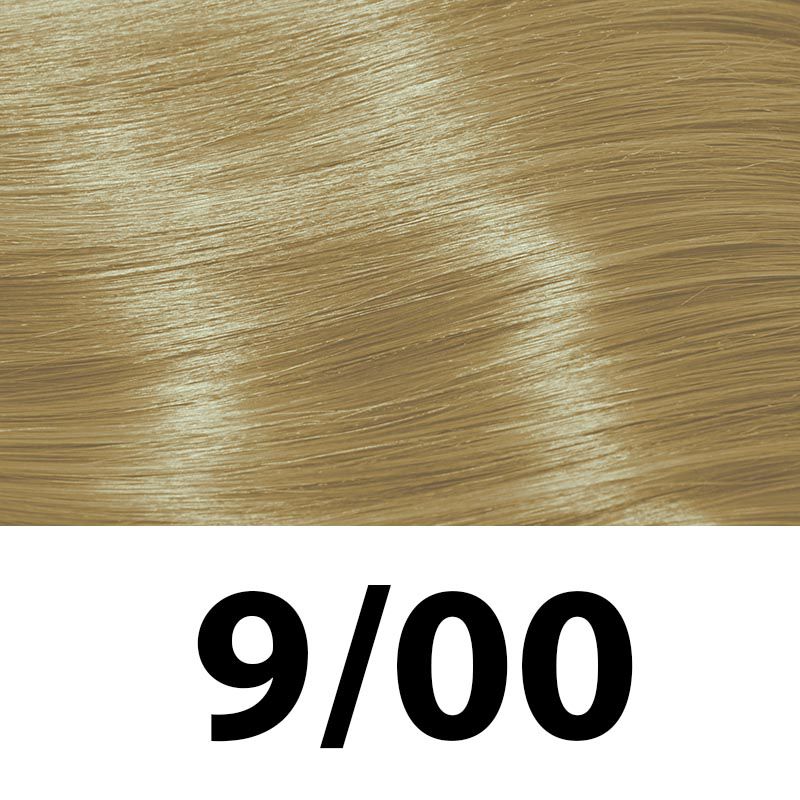 Barva na vlasy Subrina permanent colour 9/00 - přírodní velmi světlý blond