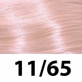 Barva Subrina permanent colour 11/65 - speciální blond Highlift mahagonový