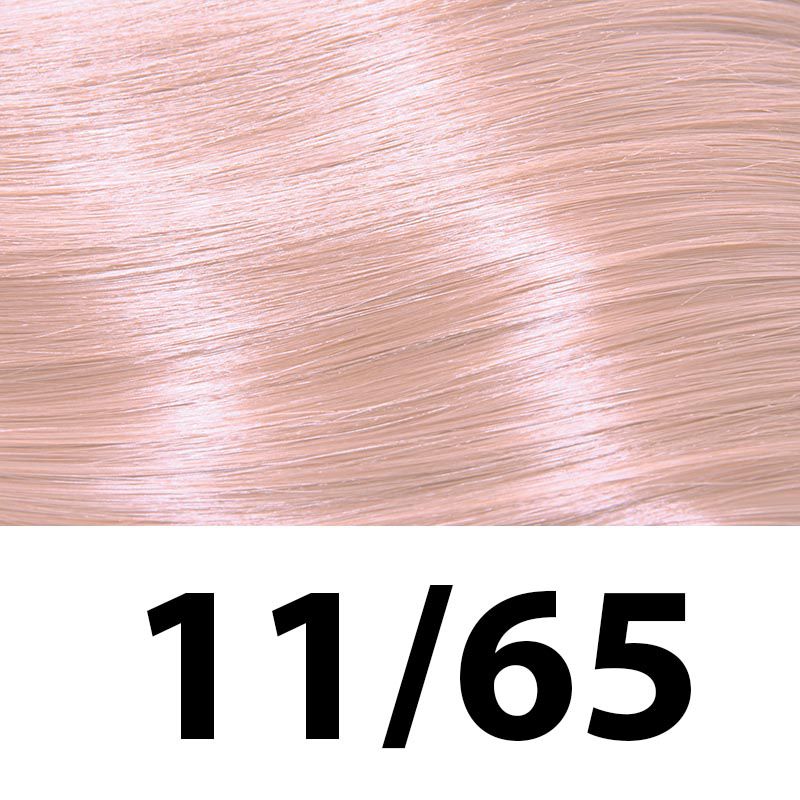 Barva na vlasy Subrina permanent colour 11/65 - speciální blond Highlift 100ml