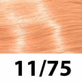 Barva Subrina permanent colour 11/75 - speciální blond Highlift korálovoý
