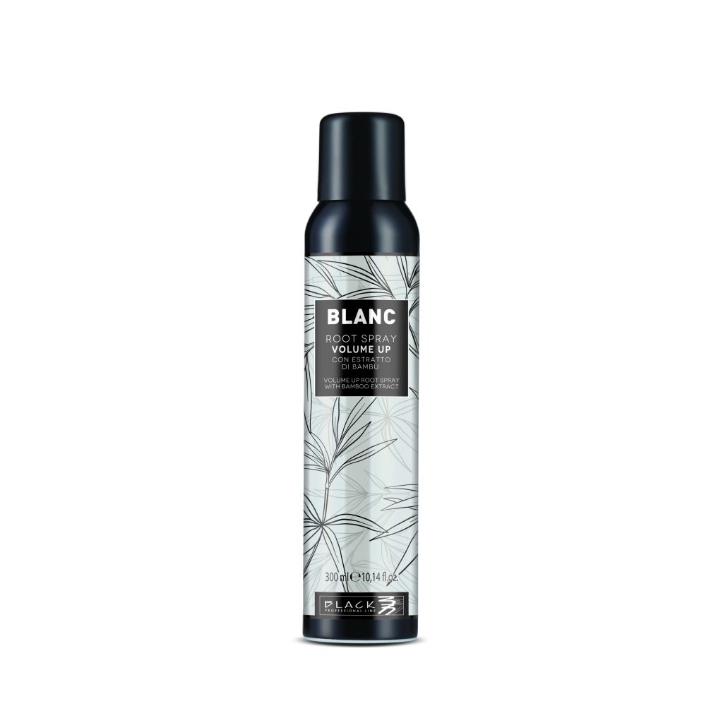 Black Blanc Volume UP Root Spray Objemový sprej 300ml