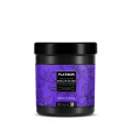 Black Platinum Mask Absolute Blond