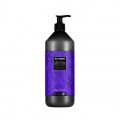 Black Platinum Shampoo Absolute Blond