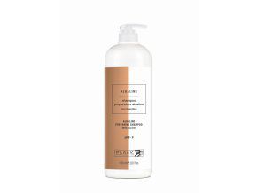 Black Professional Alkaline Shampoo - Alkalický šampon pro hloubkové čištění pH 8-9, 1000 ml