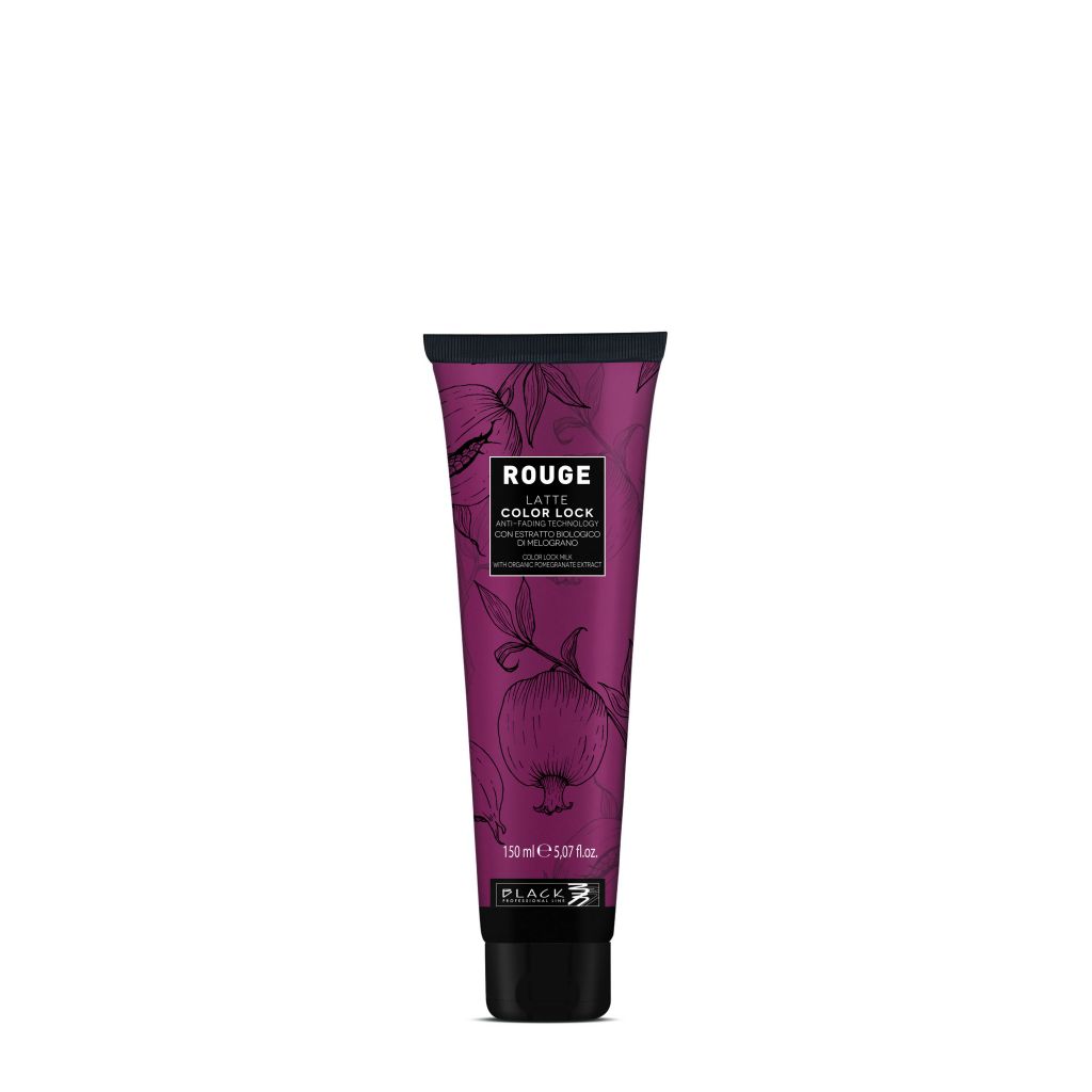 Black Rouge Milk Color Lock Krémové sérum 150 ml