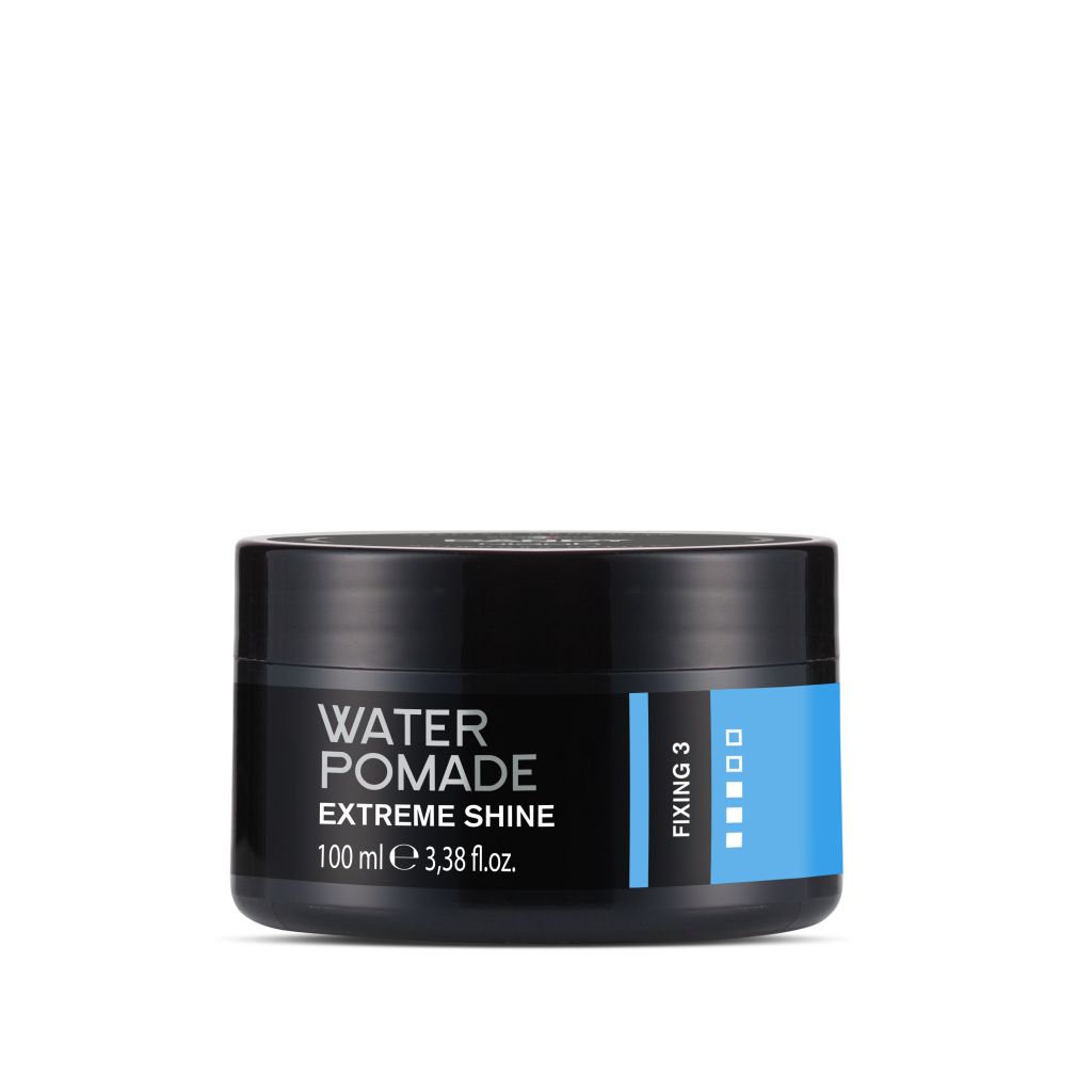 DANDY Water Pomade Extreme Shine Vosk pro zajištění neodolatelného mokrého efektu, Fixing 3, 100 ml. Niamh