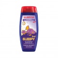 Dětský sprchový gel a šampon 2v1 Sleepy 250ml