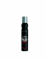 Kléral System Black Out Flexile Mousse Soft XIII 200 ml - pěnové tužidlo na vlasy