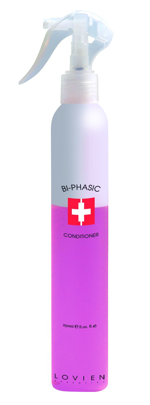 Lovien Bi-Phasic Conditioner 250ml - dvoufázový vlasový kondicionér - Rekonstrukční kondicionér.