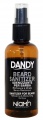 Niamh Hairkoncept Dandy Beard Sanitizer 100 ml - ochrana vašich vousů