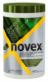 Novex Bamboo Sprout Deep Treatment Conditioner 400 g - bambusová maska na vlasy