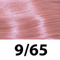 Subrina Demi-Permanent Colour (NEW 2024) 9/65 - velmi světlá blond mahagonová