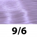 Subrina Demi-Permanent Colour (NEW 2024) 9/6 - velmi světlá blond intenzivní purpurová