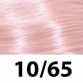 Subrina Demi-Permanent Colour (Senseo) 10/65 - nejsvětlejší blond mahagonový