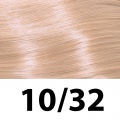 Subrina Demi-Permanent Colour (NEW 2024) 10/32 - nejsvětlejší blond šampaňský