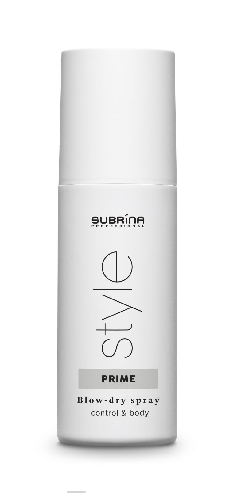 Subrina Blow-dry spray - Spray pro větší objem pro silnější a plnější vlasy 150ml