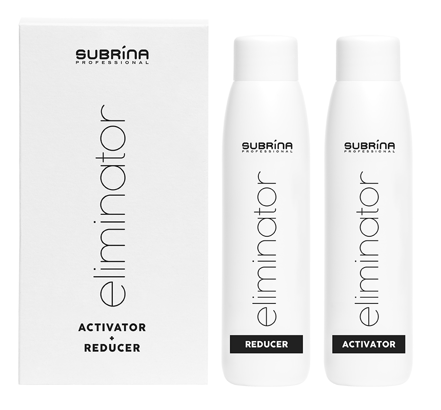 Subrina Eliminator 2x100ml