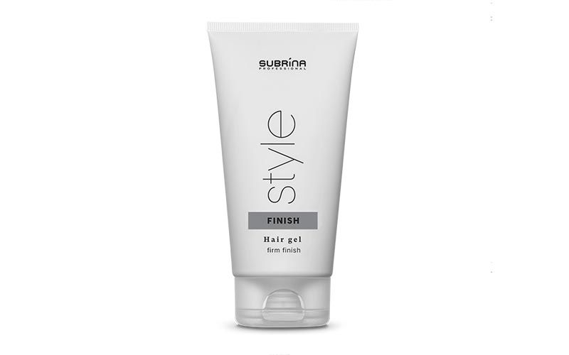 Subrina Hair Gel - gel s mimořádně silnou fixací 150ml