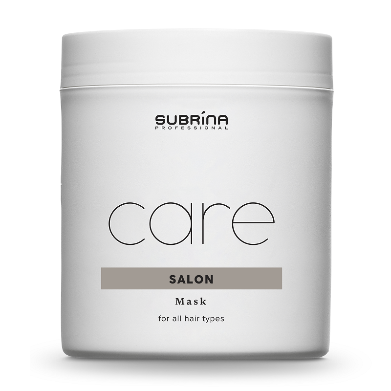 SUBRINA Mask 1000 ml - regenerační maska