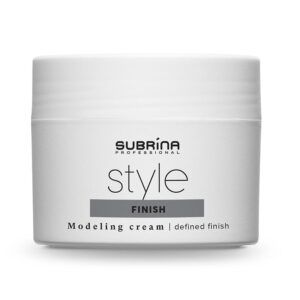 Subrina Modelling Cream - modelovací krém pro tvarování vlasů 100ml