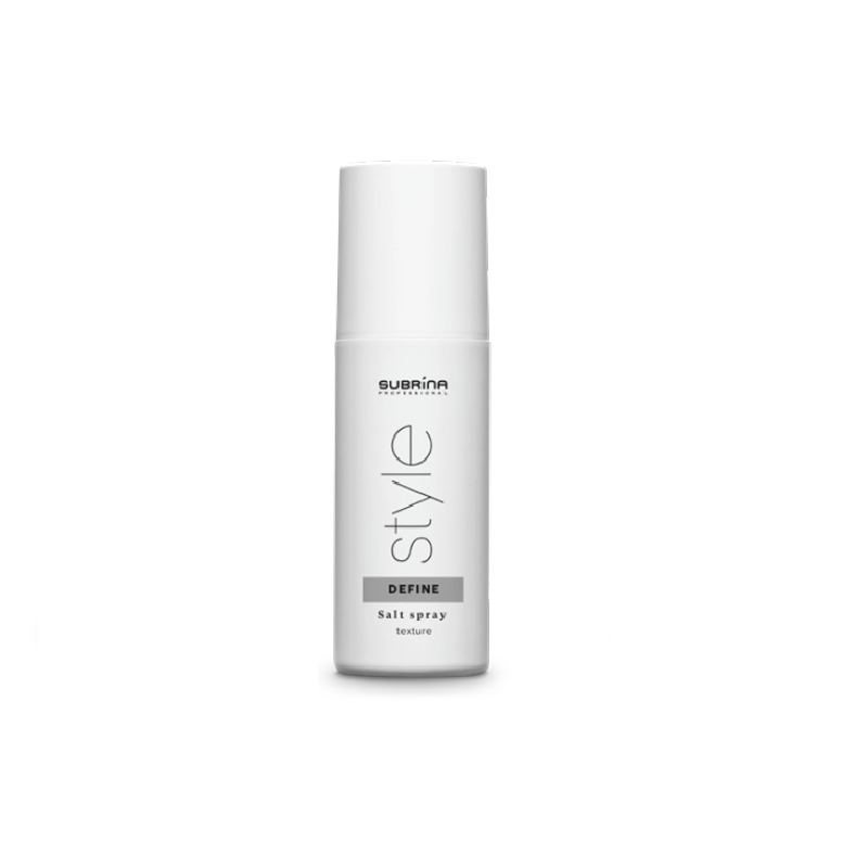 Subrina Salt spray - spray s obsahem soli 150ml