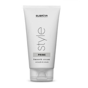 Subrina Style SMOOTH Cream - uhlazující krém s leskem 150ml