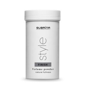 Subrina Volume powder - objemový pudr 10g