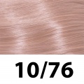 Přeliv na vlasy Subrina Demi-Permanent Colour (NEW 2024) nejsvětlejší blond hnědo fialový 60ml