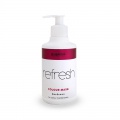 Subrina Colour Refresh Mask bordó - barevná maska