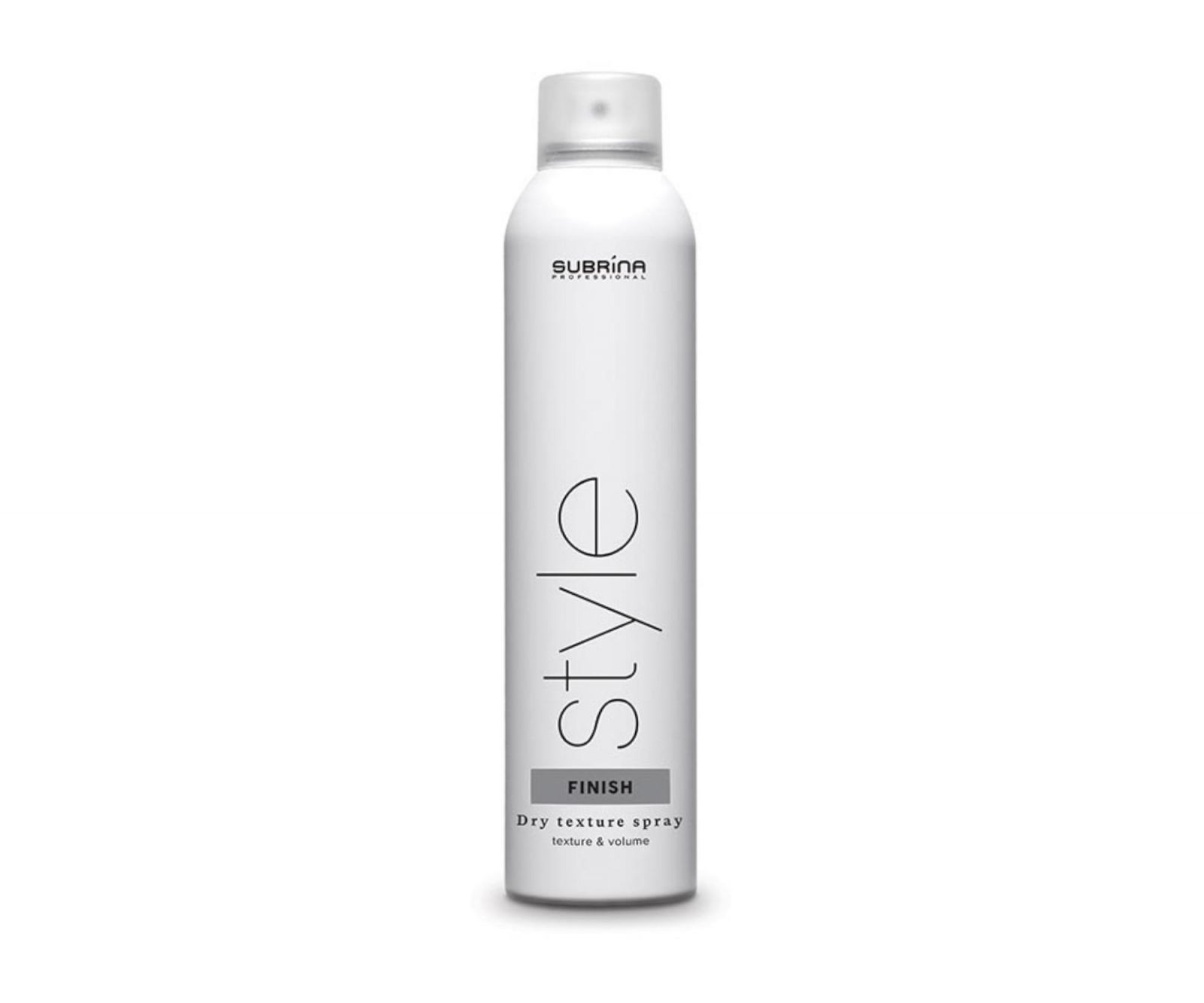 SUBRINA Dry Texture Spray 300 ml - Sprej pro suchou úpravu vlasů